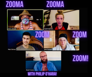 ZOOMA FB